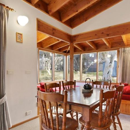 Wrens View Διαμέρισμα Dinner Plain Εξωτερικό φωτογραφία