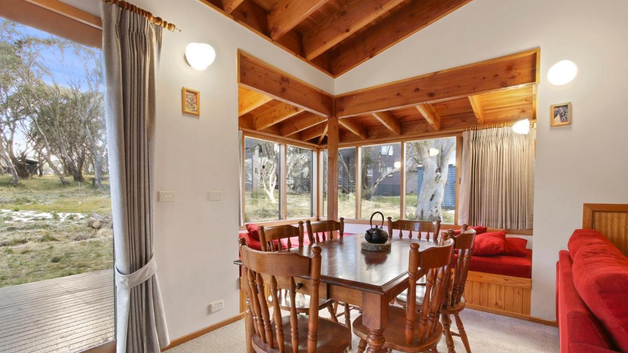 Wrens View Διαμέρισμα Dinner Plain Εξωτερικό φωτογραφία