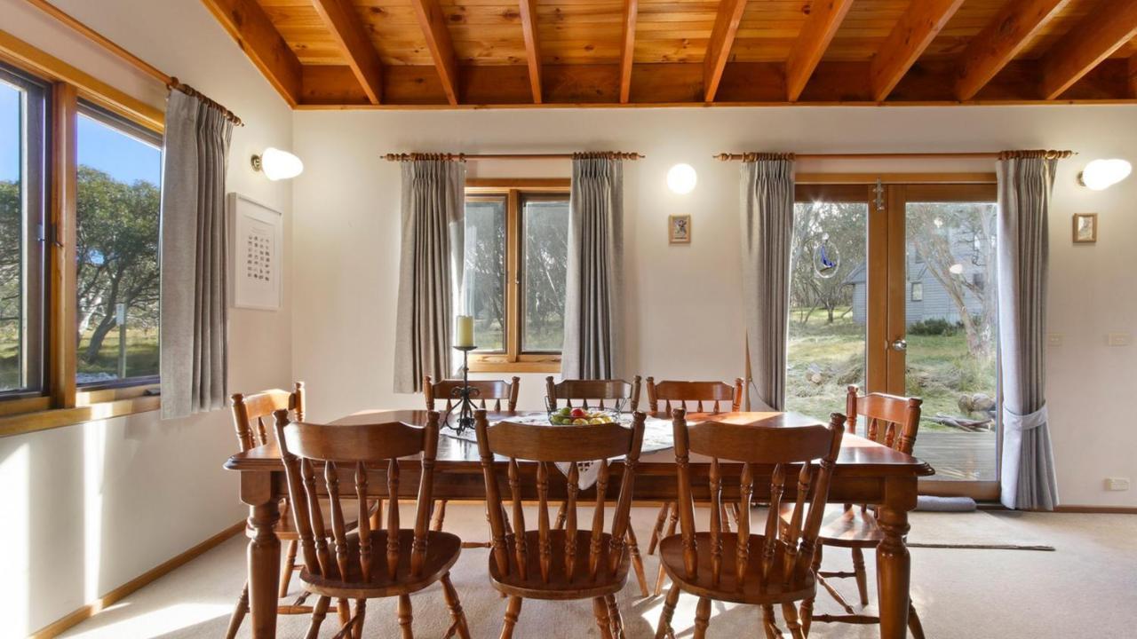 Wrens View Διαμέρισμα Dinner Plain Εξωτερικό φωτογραφία