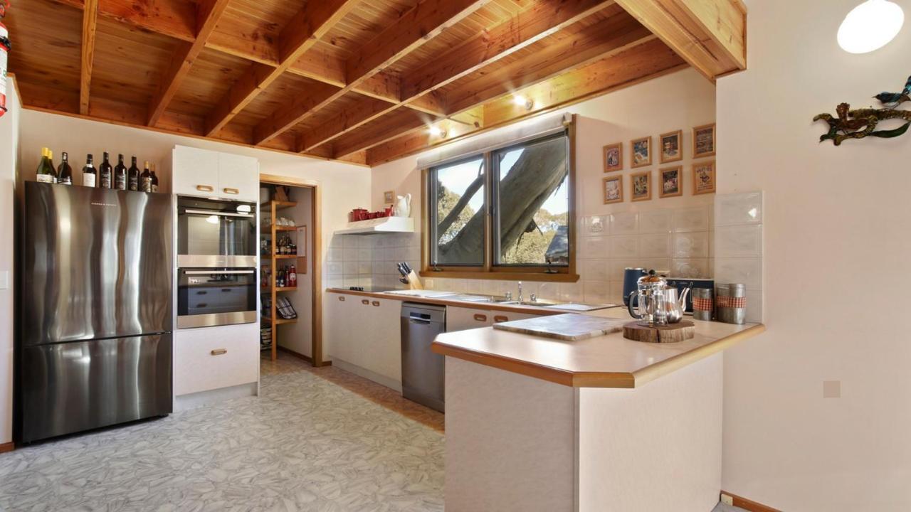 Wrens View Διαμέρισμα Dinner Plain Εξωτερικό φωτογραφία